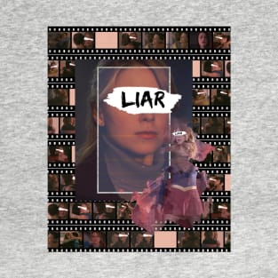 Liar (v.2) T-Shirt